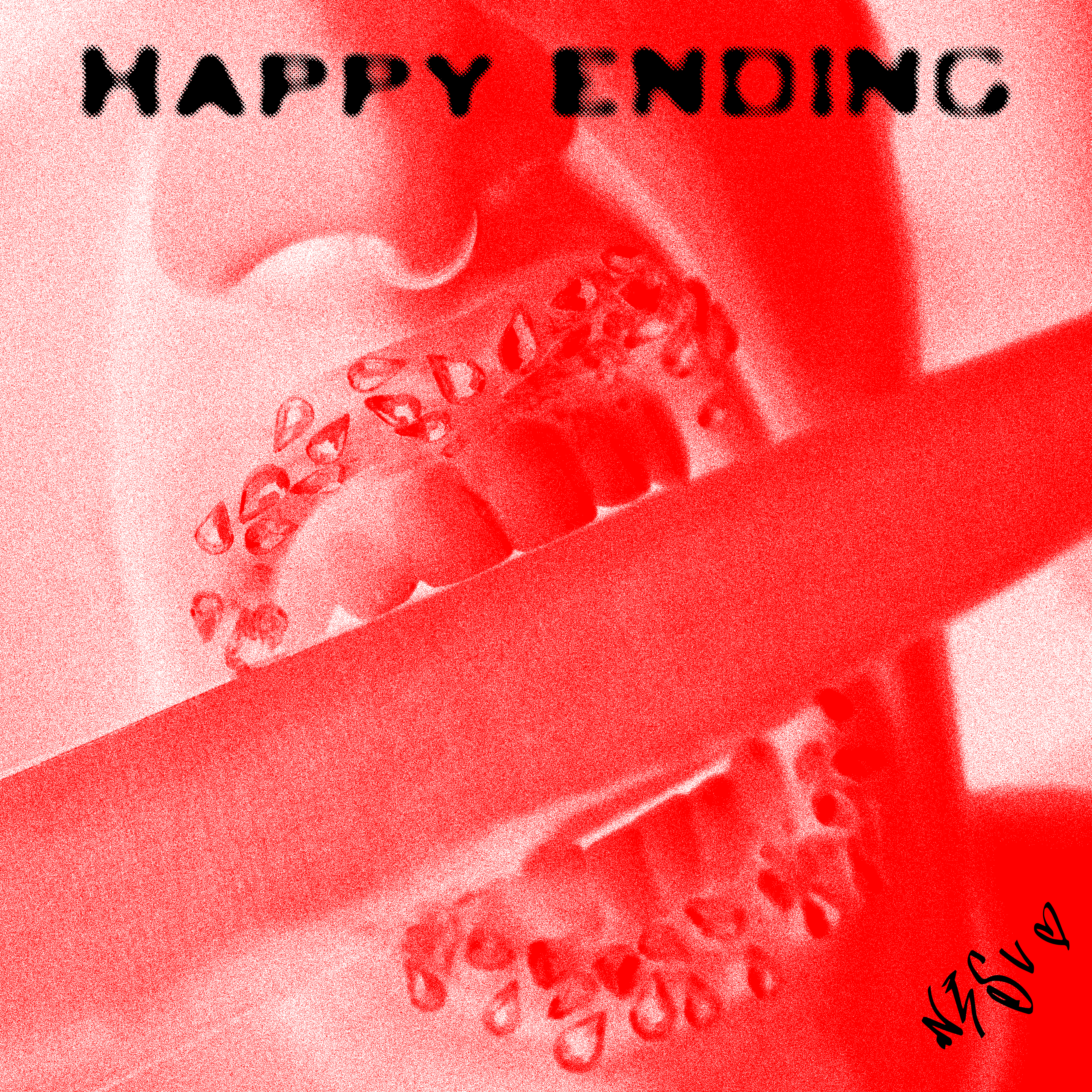 HAPPY ENDING