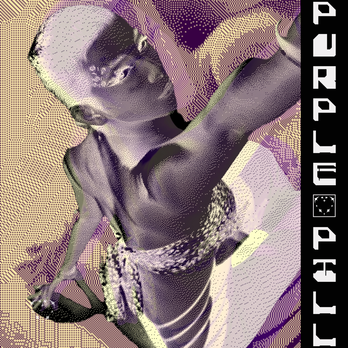 PURPLE PILL